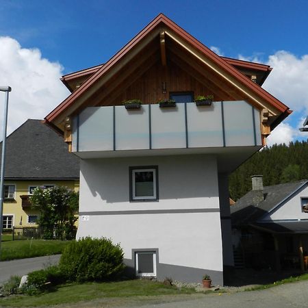 Apartment Wohlesser Neumarkt in Steiermark Exterior foto