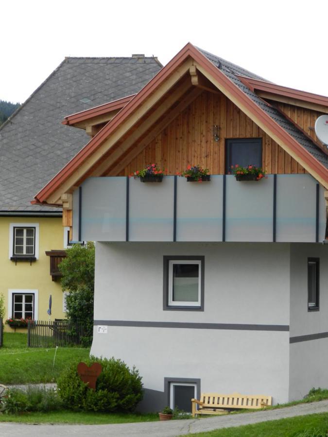 Apartment Wohlesser Neumarkt in Steiermark Exterior foto