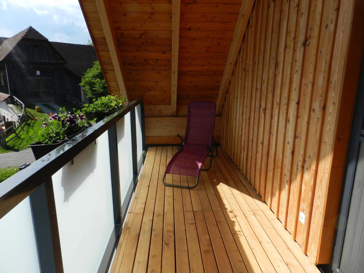 Apartment Wohlesser Neumarkt in Steiermark Exterior foto