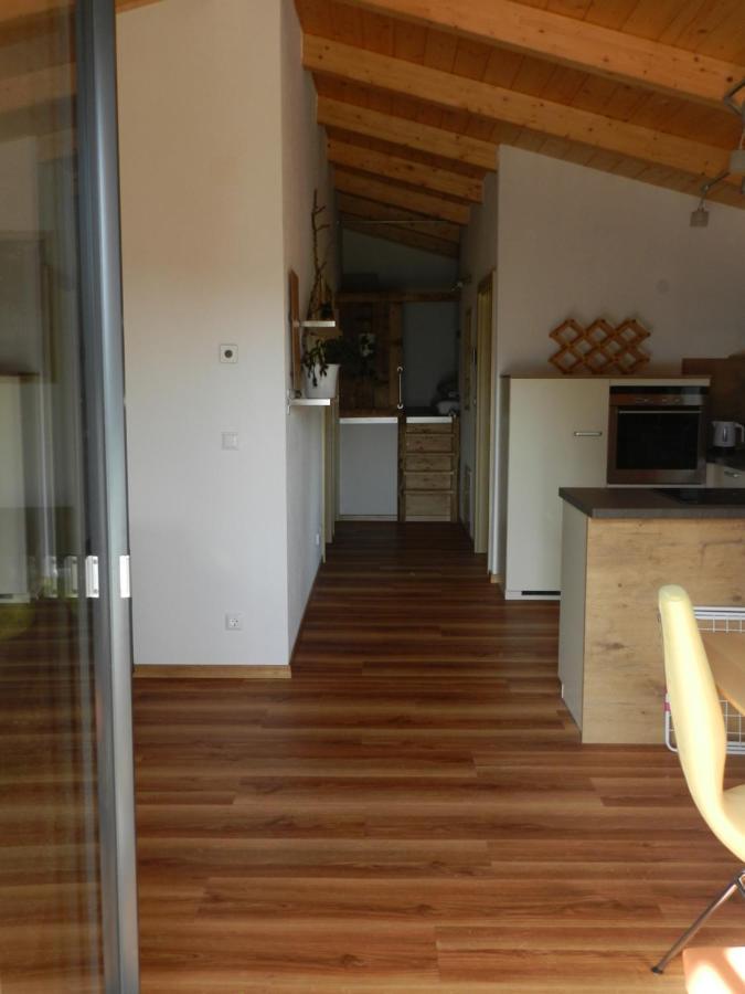Apartment Wohlesser Neumarkt in Steiermark Exterior foto