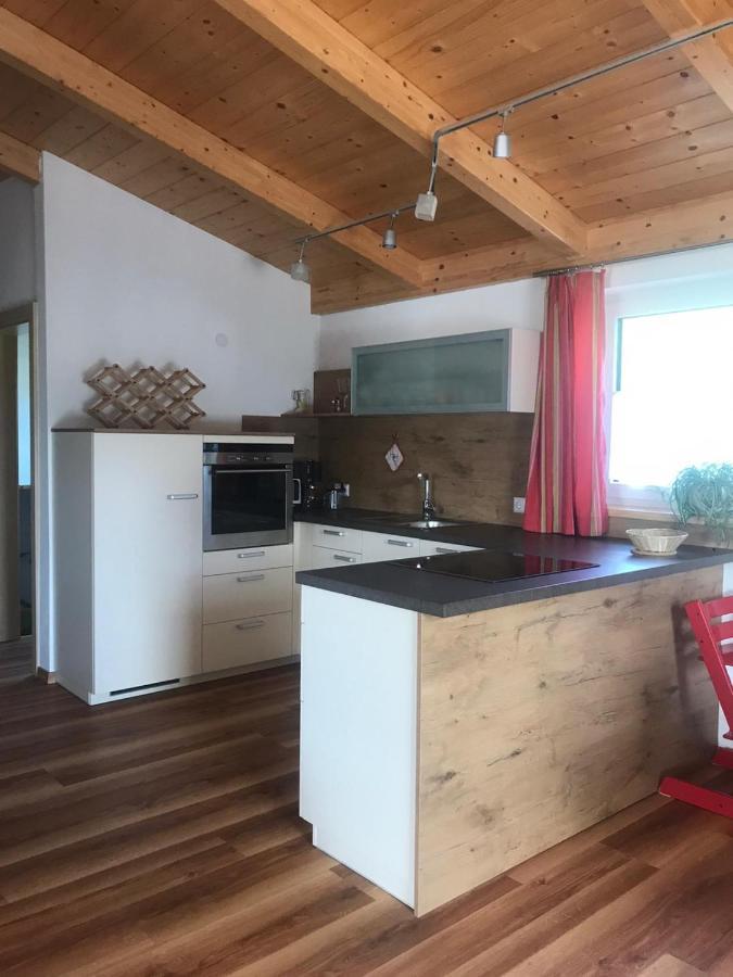 Apartment Wohlesser Neumarkt in Steiermark Exterior foto