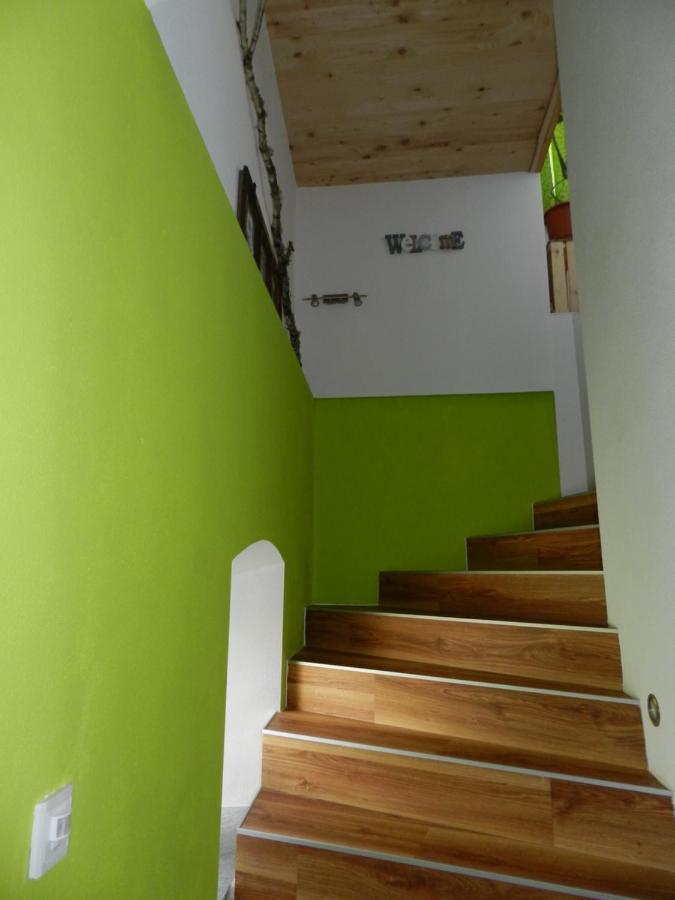 Apartment Wohlesser Neumarkt in Steiermark Exterior foto