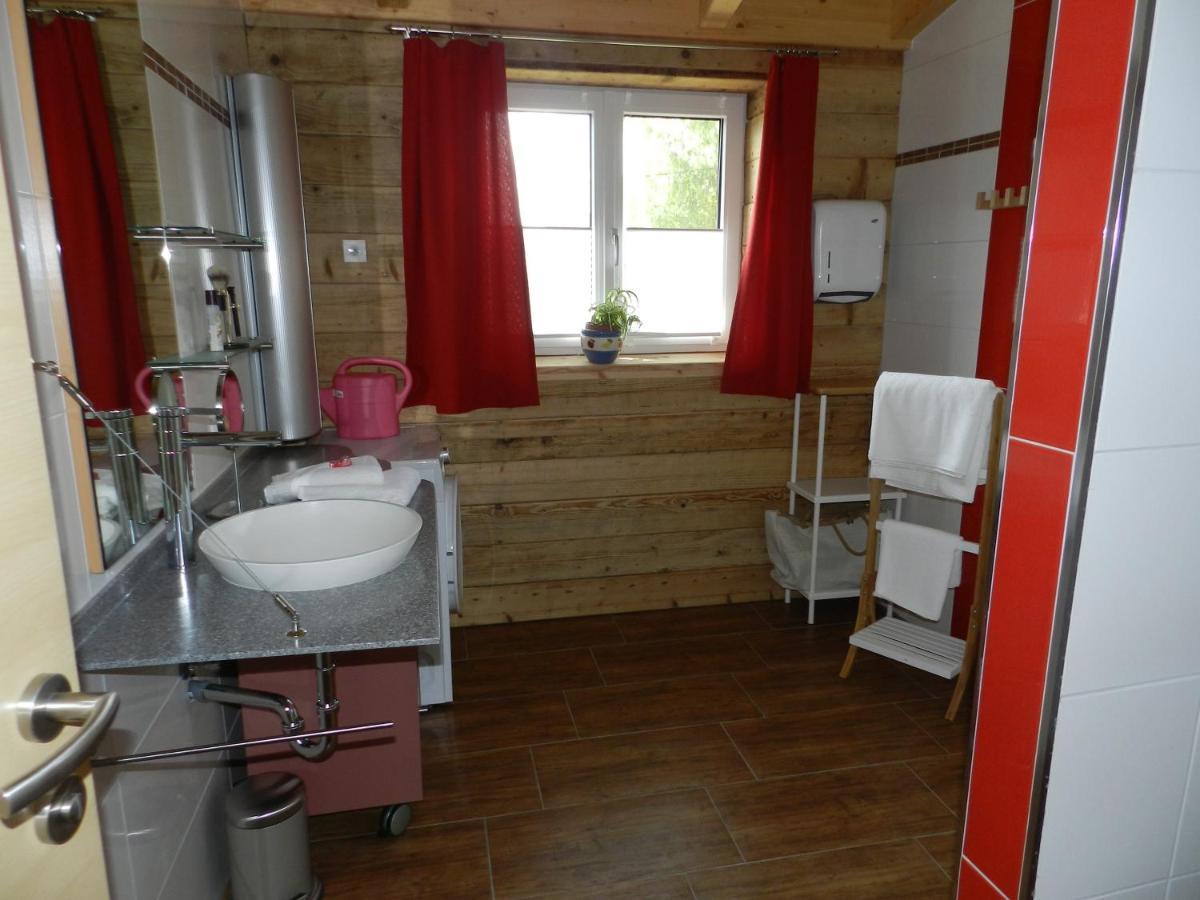 Apartment Wohlesser Neumarkt in Steiermark Exterior foto