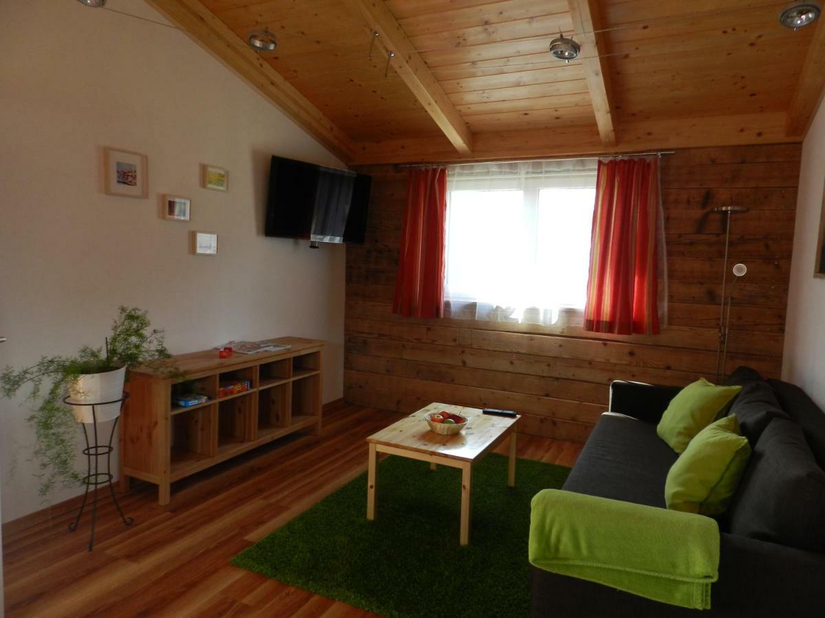 Apartment Wohlesser Neumarkt in Steiermark Exterior foto