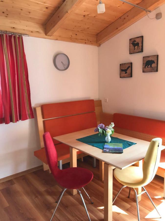 Apartment Wohlesser Neumarkt in Steiermark Exterior foto