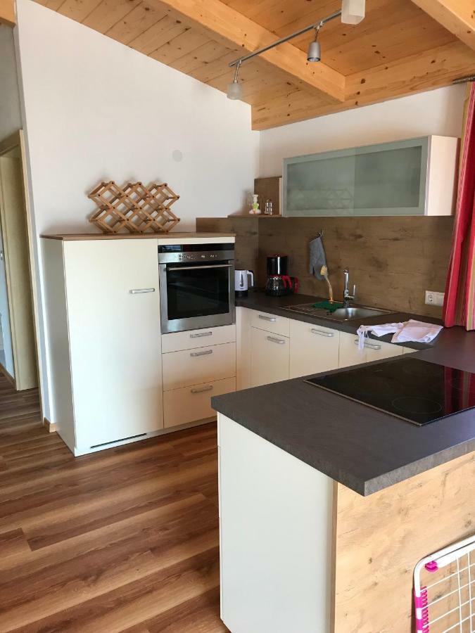 Apartment Wohlesser Neumarkt in Steiermark Exterior foto